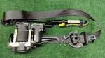 2018-2020 Audi SQ5 Front Right Seat Belt Black Oem 80A857706K 80A857620. Fixed Price $98.00.