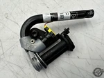 2016-2025 Jaguar Xe Xf F-pace Front Left Driver Side Seat Belt Pretensioner Oem. Fixed Price $62.03.