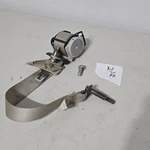 2003-2009 Lexus GX470 3RD Row Right Passenger Side Seat Belt Retractor Ivory Oem. Fixed Price $44.99.