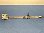 06-10 Saturn Sky Pontiac Solstice Seat Belt Retractor Tensioner Left Driver Oem. Fixed Price $66.39.