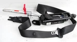 Volvo S60 XC70 V70 Passenger Front Right Seatbelt Harness Retractor 01-09. Fixed Price $63.99.