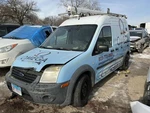 Belt Front Bucket Seats Passenger Fits 10-13 Transit Connect 875524. Fixed Price $113.99.