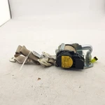 Seat Belt, Front Retractor For Lexus ES350 Lf 4DR Tan Pretension. Fixed Price $139.99.