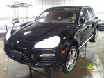 2008 Porsche Cayenne Front Passenger Seat Belt & Retractor Black. Fixed Price $135.00.