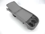 2008-2013 Toyota Highlander Rear Console Cup Holder 58881-0E020. Fixed Price $49.32.