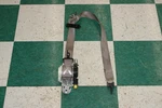 10-13 Ram Crew Tan Front Driver Side Left Lh Seat Belt Restraint Oem Factory Wty. Fixed Price $175.99.