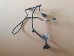 Audi A3 RS3 MK3 2013-2020 Front Driver Seat Buckle Wiring Loom 8V0971365N. Fixed Price $46.68.