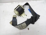 2001-2005 Lexus IS300 Base Rear Center Middle Belt Black 73470-53020-C0. Fixed Price $27.85.