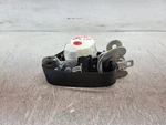 2013 2014 2015 2016 2017 Hyundai Santa Fe 2ND Row Lh Seat Belt 89810-B8500-RYN. Fixed Price $70.20.