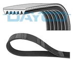Dayco 6PK1670 V-ribbed Belt Citro N,fiat,ford,hyundai,jaguar,mitsubishi,opel. Fixed Price $18.46.