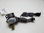 2004, Acura Mdx, Rear Left 3RD Row Seat Belt And Buckle, 04826-S3V-A01ZA, Oem. Fixed Price $45.00.