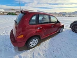 Seat Belt Front Bucket Driver Retractor Fits 01-05 Pt Cruiser 1549684. Fixed Price $114.68.