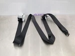 2025 Toyota 4 Runner SR5 Third Row Seat Belt Retractor Left Driver. Fixed Price $125.00.