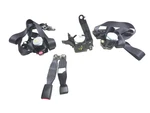 2007 Honda Fit Rear Seat Belt & Buckle 3PCS Oem. Fixed Price $180.00.