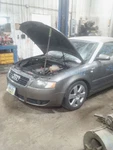 Seat Belt Front Convertible Bucket Driver Buckle Fits 06-09 Audi A4 2050362. Fixed Price $46.71.