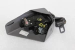 1989 1990 1991 1992 1993 1994 1995 Plymouth Acclaim Right Front Seat Belt Gray. Fixed Price $64.35.
