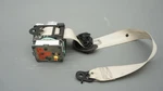 2011-2014 Volkswagen Touareg Rear Right Side Seat Belt Retractor 7P0857806B Oem. Fixed Price $64.35.