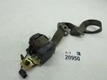 2000 Jaguar Type Left Driver Side Front Retractor Oem. Fixed Price $47.99.