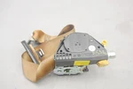07-09 Mercedes W221 S550 Rear Left Driver Side Retractor Oem. Fixed Price $47.99.