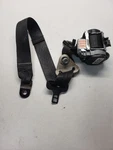 Used Front Left Seat Belt Fits: 2010 Jeep Patriot Bucket Driver Retra. Fixed Price $61.00.