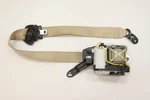 2018 - 2024 Bmw X3 G01 Front Right Seat Belt Retractor Oem 34234136 Beige Khfr. Fixed Price $127.40.