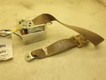 2007 Lexus GS350 Driver Side Rear Seat Belt Assembly. Fixed Price $103.99.
