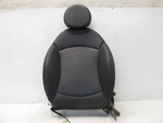12-15 Mini Cooper R58 R59 R57 Seat Cushion Upper Front Right Oem 022624. Fixed Price $105.75.