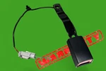 11-20 Dodge Journey Chrysler Front Left Driver Side Seat Belt Buckle Oem. Fixed Price $74.87.