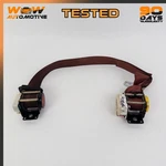 97-00 Chevrolet Corvette C5 Front Left Driver Side Seat Belt Retractor Oem. Fixed Price $66.72.