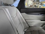 Driver Retractor Cadillac Xts 2015 Seat Belt Rear 667600. Fixed Price $92.90.