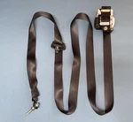 2023-2025 Honda Pilot Front Left Driver Seatbelt Retractor Black Oem. Fixed Price $99.00.