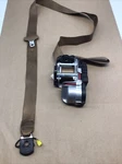 Mercedes Frh 5550 2008 Seat Belt Strap 33060170A. Fixed Price $59.95.