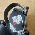 Ford Transit Connect 2020 Rear Left Seat Belt Oem 0589 P1 0021. Fixed Price $110.00.
