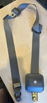 84-89 Toyota 4RUNNER Front Lh Seat Belt Buckle Retractor Gray Left Oem. Fixed Price $109.95.