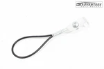 2019 Chevy Silverado 1500 Rear Second Row Seat Child Anchor Bracket Strap Oem. Fixed Price $21.55.