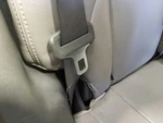 Tucson 2008 Seat Belt Rear 719029. Fixed Price $91.13.