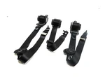 2012 Bmw X5 (E70) Rear Left Center Right Seatbelt Retractor SET-3 (black). Fixed Price $81.44.