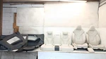 Audi 08-15 8T RS5 A5 Coupe Front Rear Seat Door Panel Set Red Oem 063025. Fixed Price $1580.00.