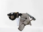 2011-2016 Cadillac Srx Front Rh Passenger Seat Belt Retractor Assembly Tan Oem. Fixed Price $80.00.