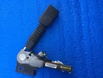 2004-2008 Ford F-150 Seat Belt Buckle Female Driver Left Black Oem Pretensioner. Fixed Price $74.99.