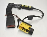 00-10 Bmw X5 Z4 X3 (E85 E53 E83) Right Front Passenger Seatbelt Buckle Receiver. Fixed Price $39.60.