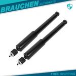 Pair Front Driver & Passenger Suspension Shocks Struts For 2012-2015 Honda Civic. Fixed Price $44.78.