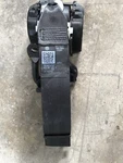 2012-18 Vw Beetle Convertible Left Rear Seat Belt 5C3857805D Oem. Fixed Price $59.99.