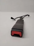 2011 Chevrolet Equinox Lh Left Seat Belt Front Bucket Driver Buckle. Fixed Price $82.48.