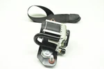 2009-2012 Hyundai Genesis Coupe Front Passenger Right Seat Belt Assembly 09-12. Fixed Price $21.39.