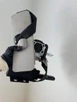 2014-2020 Nissan Pathinder Front Left Side Seat Belt Retractor Oem. Fixed Price $99.49.