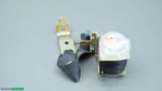 02-10 Lexus SC430 Z40 Front Right Side Retractor Oem. Fixed Price $67.28.