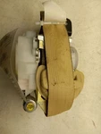 10-12 Lexus RX450H Passenger Side Front Seat Belt Buckle. Fixed Price $114.74.