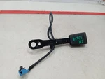 Seat Belt Front Without Sport Line Driver Buckle Fits 23-24 Integra 3620242. Fixed Price $123.49.