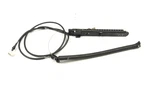 96-99 Mercedes W140 S600 S500 Front Right Passenger Seat Belt Retractor Adjust. Fixed Price $75.00.